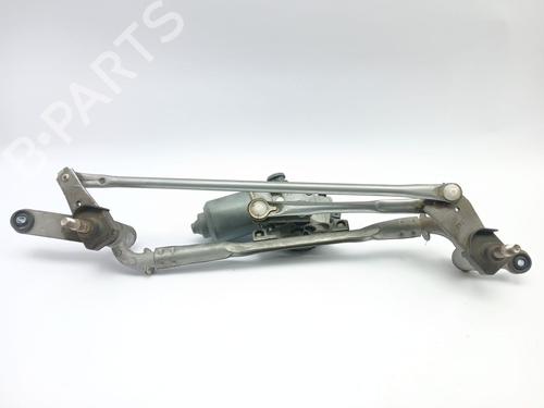 Used Front wiper motor JEEP CHEROKEE (KL) 2.2 CRD 4x4 (195 hp) 27624898