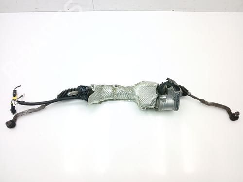 Crémaillère de direction CITROËN C5 AIRCROSS (A_) 1.2 PureTech 130 (ARHNSJ) (131 hp) 30489873