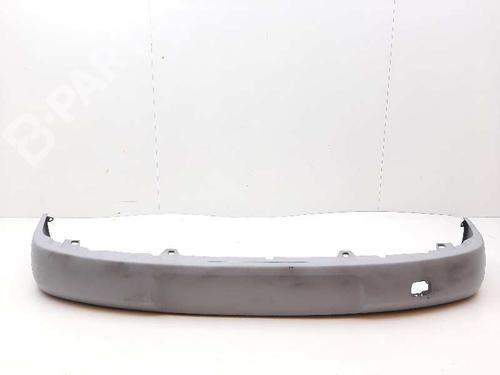 Used Front bumper VW POLO III (6N1) [1994-1999]  7872538