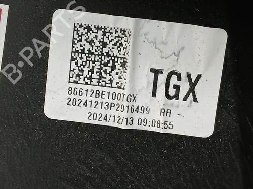 Rear bumper HYUNDAI KONA SUV Van (OS, OSE, OSI) 1.6 GDi Hybrid | BP32235325C8