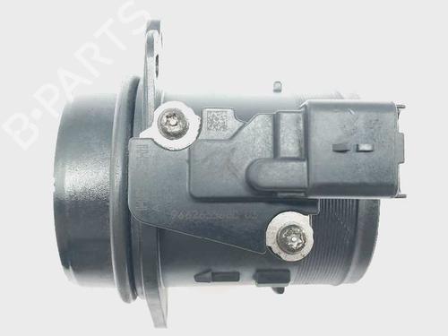 Used Mass air flow sensor Mass air flow sensor DS DS 5 (KF_) 2.0 Hybrid4 4x4 (163 hp) 20685944 20685944
