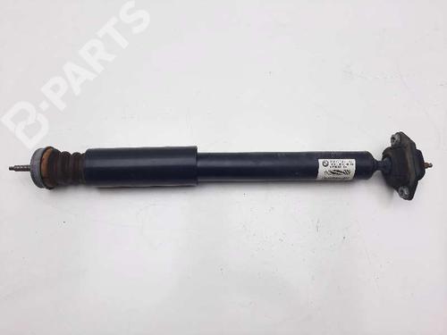 Used Left rear shock absorber BMW 1 (E87) 116 d (116 hp) 9260475