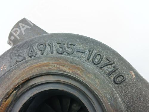 Turbocharger/Supercharger BMW 1 (E87) 118 d | BP21129220M71 