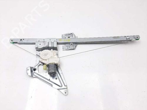 Used Front right window mechanism Front right window mechanism MERCEDES-BENZ SPRINTER 3,5-t Van (B906) 318 CDI (906.631, 906.633, 906.635, 906.637) (184 hp) 12055515 12055515