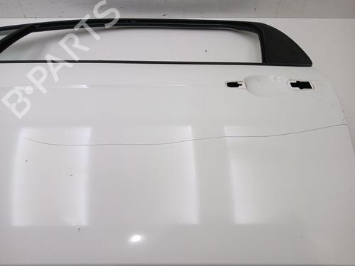 Left front door DS DS 3 (SA_) 1.6 BlueHDi 75 (SABHW6) | BP32192850C2 