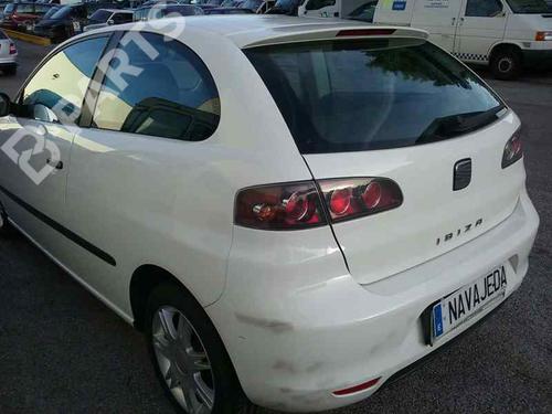 Elektronisk modul SEAT IBIZA III (6L1) 1.4 16V | BP437954M83 