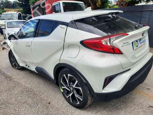 Electronic sensor TOYOTA C-HR (_X1_) 1.8 Hybrid (ZYX10_, ZYX11_) | BP31146927M84 - Image 10