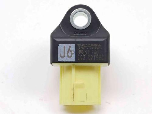 Electronic sensor TOYOTA C-HR (_X1_) 1.8 Hybrid (ZYX10_, ZYX11_) | BP38198373M84 - Image 3