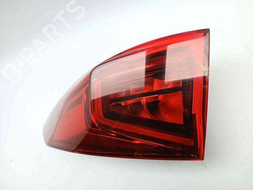 Left taillight CUPRA FORMENTOR (KM7, KMP) 1.5 TSI | BP36529555C34 - Image 3