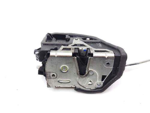 Rear right lock BMW 3 (E90) 325 i | BP9141224C99 