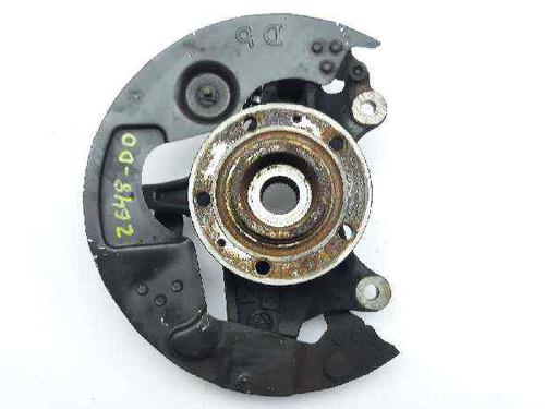 Right front steering knuckle PEUGEOT 308 II (LB_, LP_, LW_, LH_, L3_) 1.6 THP 125 | BP9111575M26 