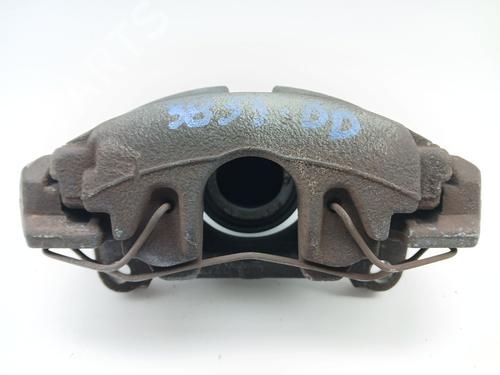 Used Right front brake caliper AUDI A3 Sportback (8PA) 2.0 TDI 16V (140 hp) 29502994