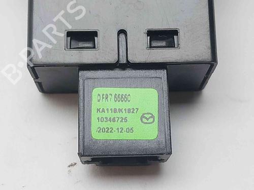 Switch MAZDA CX-30 (DM) SKYACTIV-G M Hybrid AWD | BP38624445I30 - Image 5