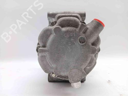 AC compressor TOYOTA C-HR (_X1_) 1.8 Hybrid (ZYX10_, ZYX11_) | BP38175564M34 - Image 3