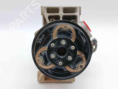 AC compressor RENAULT EXPRESS Box Body/MPV 1.5 Blue dCi 95 (F6AB) | BP38750000M34 - Image 4