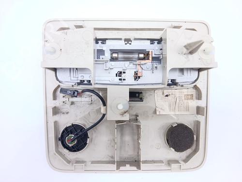 Interior roof light LAND ROVER FREELANDER 2 (L359) 2.2 TD4 4x4 | BP28422102I8