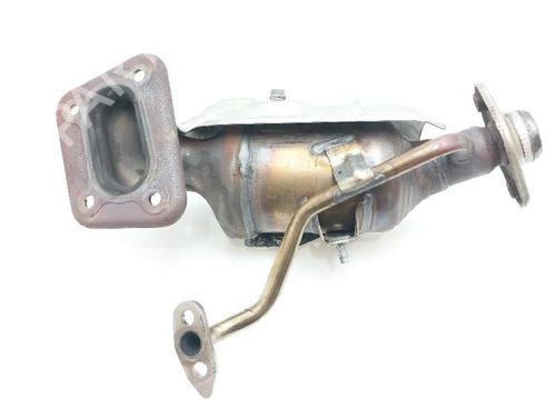 Used Catalyst PEUGEOT 108 1.0 VTi 72 (72 hp) 13087099