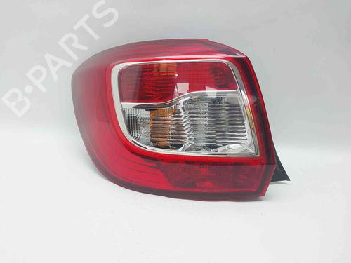 Used Left taillight Left taillight 38535779 38535779