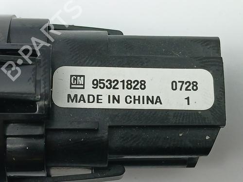 Electronic module OPEL MOKKA / MOKKA X (J13) 1.4 (_76) | BP24243784M83 - Image 3