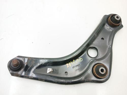 Used Right front suspension arm Right front suspension arm RENAULT KADJAR (HA_, HL_) 1.2 TCe 130 (HLMR) (130 hp) 23256491 23256491