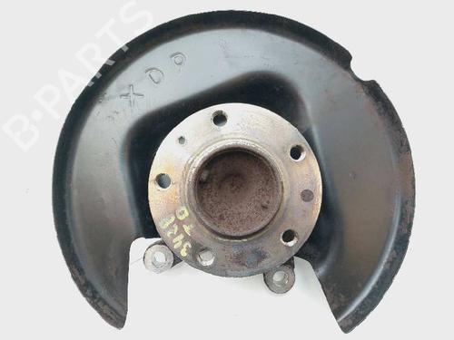 Used Right rear steering knuckle Right rear steering knuckle CITROËN C4 Picasso II [2013-2026] 19110787 19110787