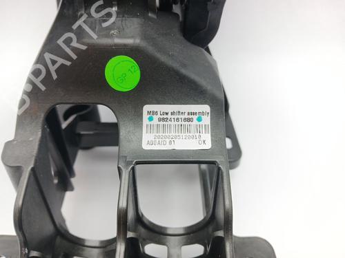 Gearstang OPEL CORSA F (P2JO) | BP29125369M90 - Image 6