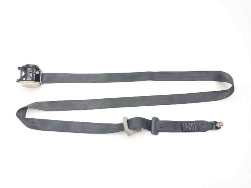 Used Rear left seatbelt RENAULT KOLEOS I (HY_) 2.0 dCi 4x4 (HY0K) (150 hp) 13495326