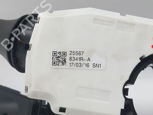 Switch RENAULT MEGANE IV Hatchback (B9A/M/N_) 1.2 TCe 130 (B9MR) | BP36032631I30 - Image 5