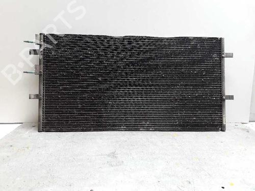 Used AC radiator AC radiator FORD TRANSIT Van (FA_ _) 2.2 TDCi (110 hp) 9259535 9259535
