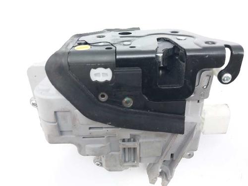 Front right lock AUDI A5 (8T3) 2.7 TDI | BP20683395C97 