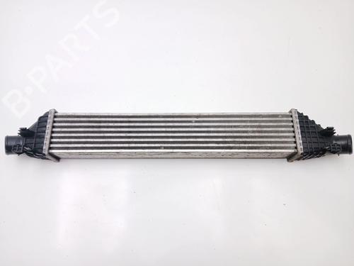 Used Intercooler FIAT FREEMONT (345_) 2.0 JTD (170 hp) 29509640