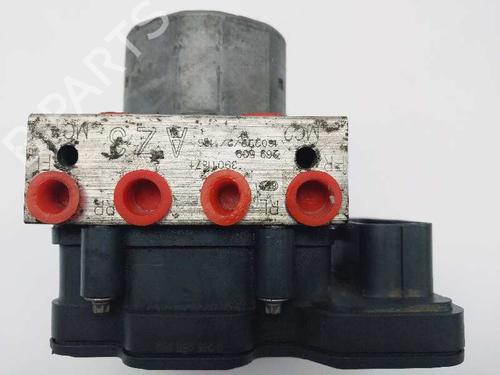 ABS pump OPEL CORSA E (X15)  | BP17447494M43 