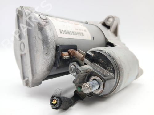 Starter OPEL CORSA E (X15) 1.3 CDTI (08, 68) | BP30160937M8