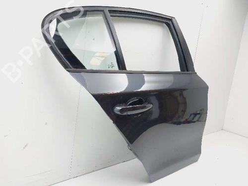 Right rear door BMW 1 (E87) 118 d | BP18833973C5 