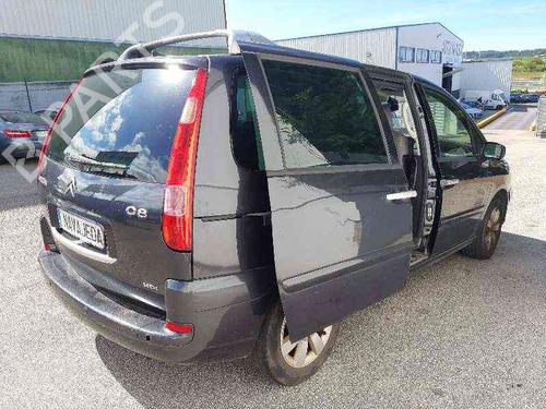 Pedal CITROËN C8 (EA_, EB_) 2.2 HDi | BP20680562I4 - Image 9