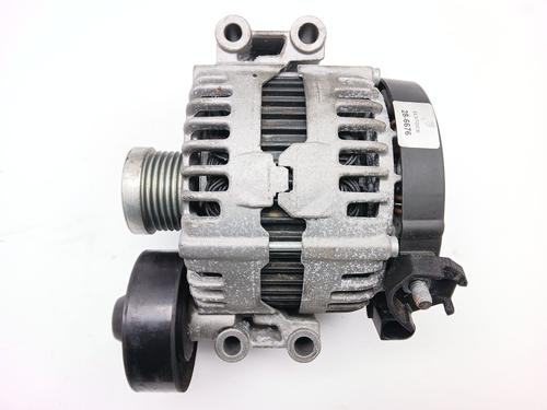 Used Alternator BMW 5 Touring (E61) 523 i (190 hp) 31926737