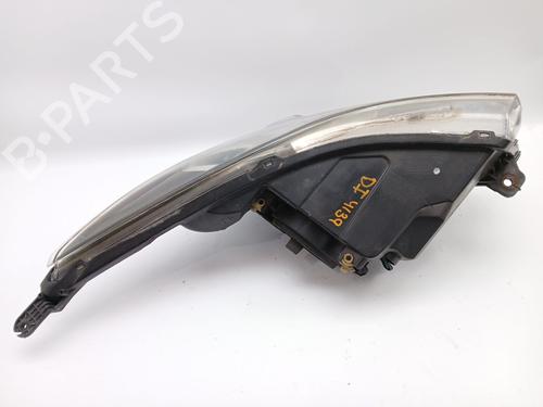 Left headlight CHEVROLET CRUZE (J300)  | BP34162213C28  - Image 5