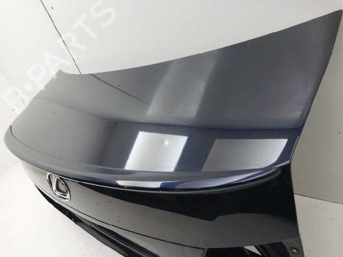 Tailgate LEXUS GS (_S19_) 450h (GRS191_, GWS191_) | BP15494793C6 