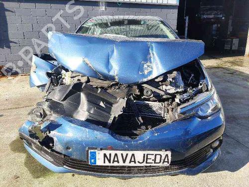 Mirror switch TOYOTA AURIS (_E18_) 1.8 Hybrid (ZWE186_, ZWE186R) | BP20681746I25 - Image 5