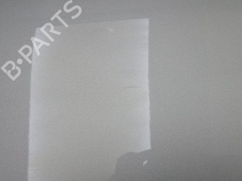 Left front door PEUGEOT 208 I (CA_, CC_) 1.2 VTI 82 | BP29212174C2 