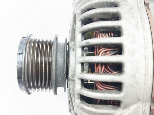 Alternator SEAT ALTEA (5P1) 1.6 | BP25868747M7 