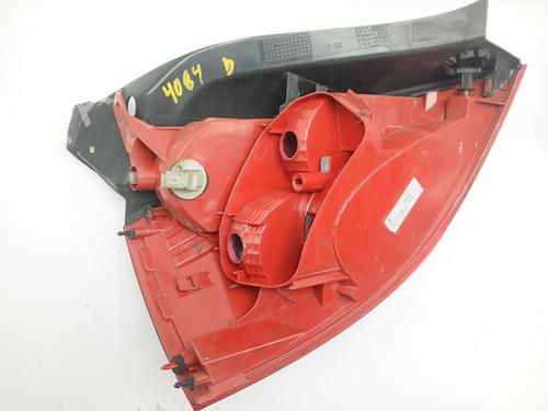 Right taillight RENAULT MEGANE II (BM0/1_, CM0/1_) 2.0 dCi (BM1K, CM1K) | BP29638074C35 