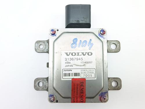 Used Electronic module Electronic module VOLVO V60 I Cross Country (157) D4 Polestar AWD (220 hp) 28046519 28046519