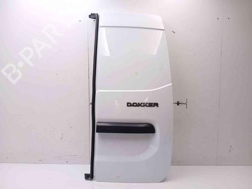 Used Right tailgate Right tailgate 39240388 39240388