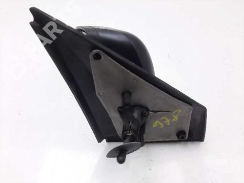 Left mirror DACIA DOKKER MPV (KE_)  | BP11948271C26 