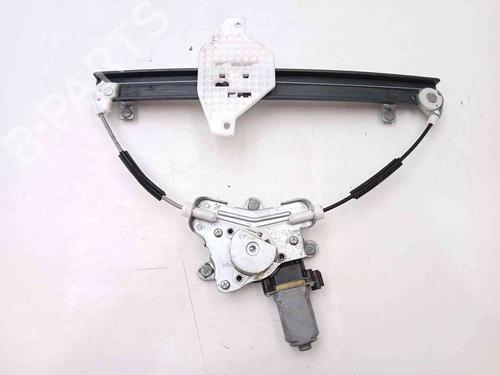 Used Rear right window mechanism Rear right window mechanism 37492656 37492656