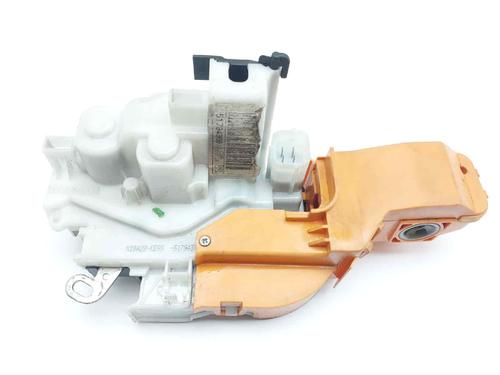 Used Front left lock Front left lock FORD KA (RU8) 1.3 TDCi (75 hp) 20682873 20682873