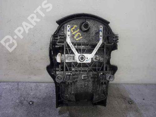Driver airbag NISSAN PATHFINDER III (R51) 2.5 dCi | BP4554189C9 