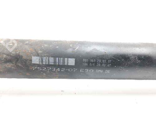 Driveshaft BMW 3 (E90) 320 d | BP8510859M37 