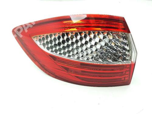Used Left taillight Left taillight FORD MONDEO IV Turnier (BA7) [2007-2015] 10000108 10000108